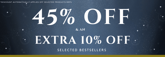 45% Off + an Extra 10% Off Selected Bestsellers | Myvitamins