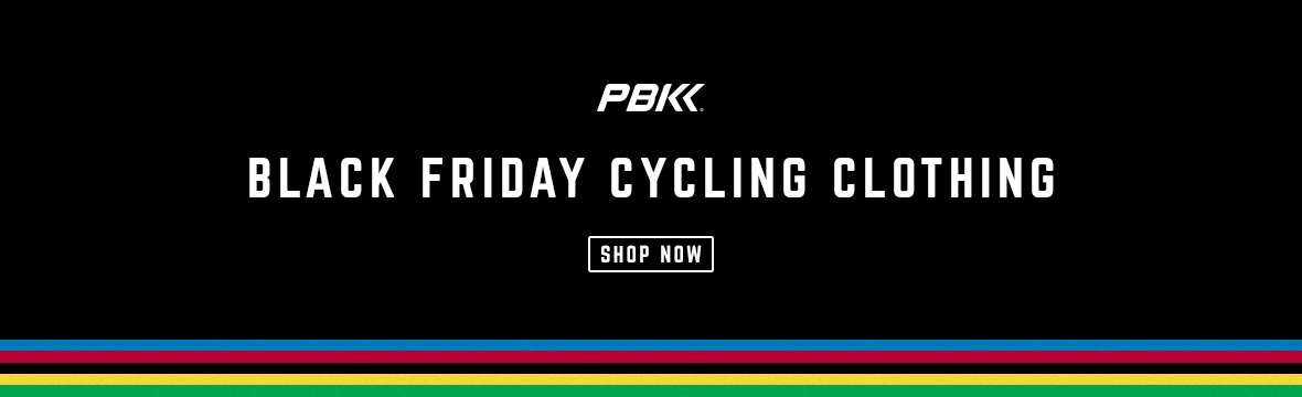 black friday cycling clothing deals