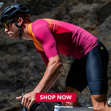 Cycling suit for women OXYGENE