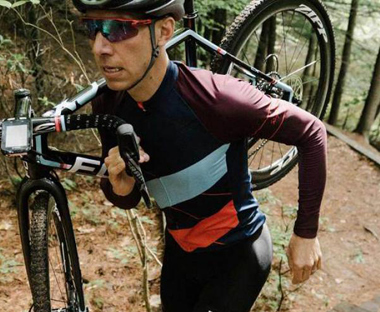 Cyclocross Clothing