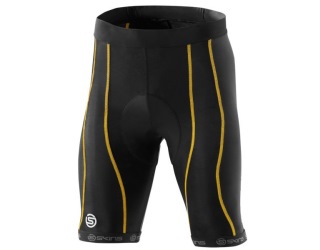 SKINS compression shorts