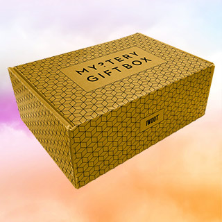 The Mystery Unicorn Gift Box