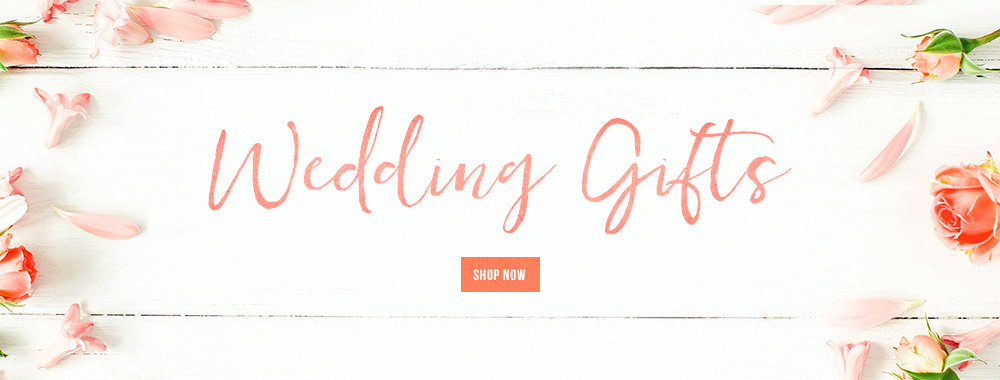 Wedding Gifts