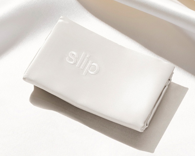 Slip Campaign Image