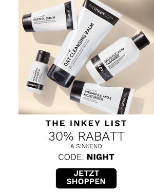 THE INKEY LIST