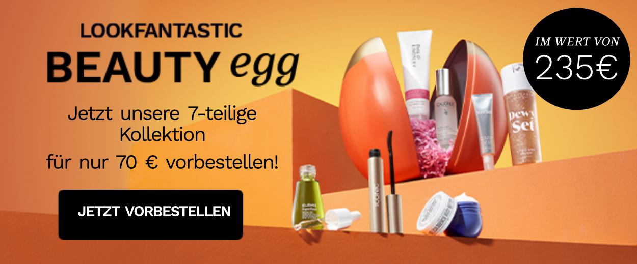 Beauty Egg
