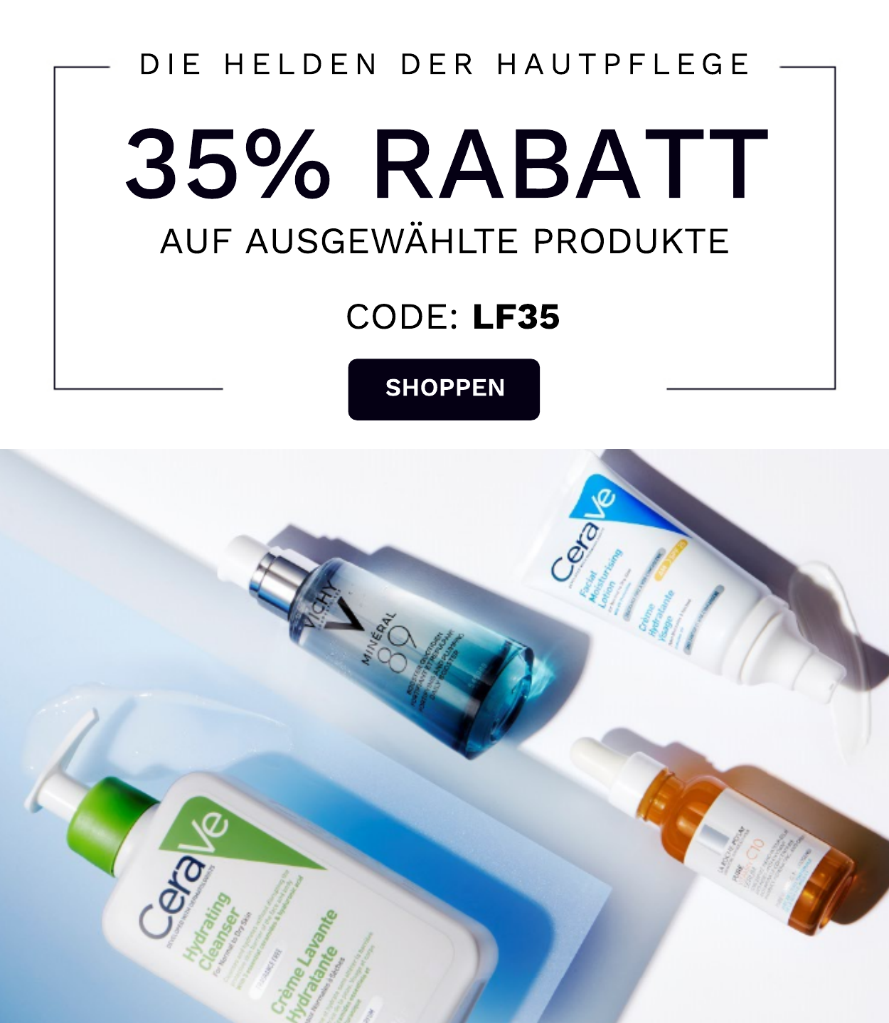 35% RABATT CODE: LF35