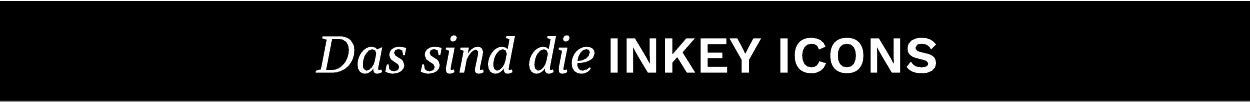 THE INKEY LIST