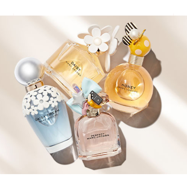 MARC JACOBS