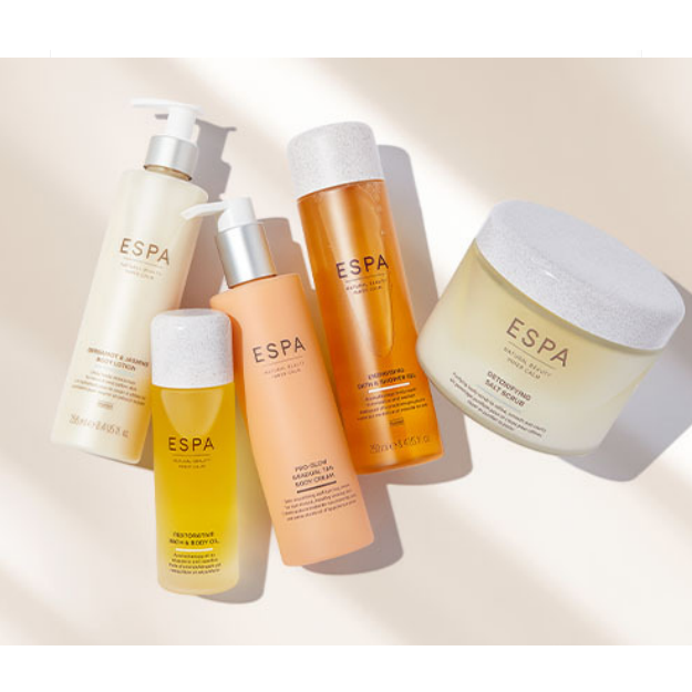 ESPA