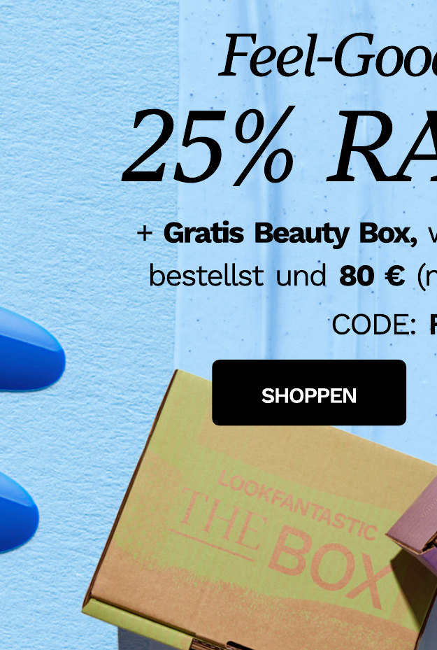 SHOPPEN