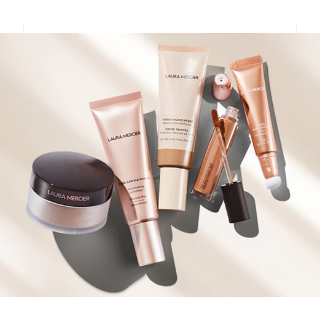 LAURA MERCIER