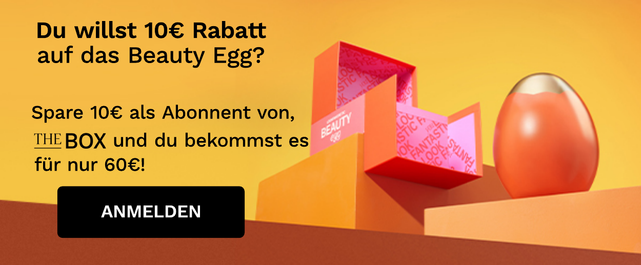 beauty egg 2024