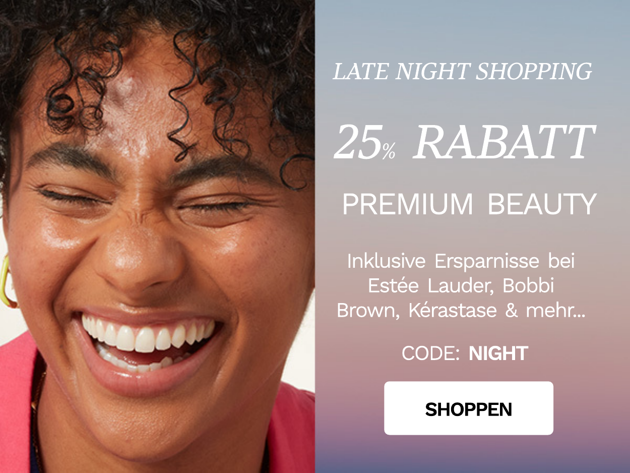 25% RABATT