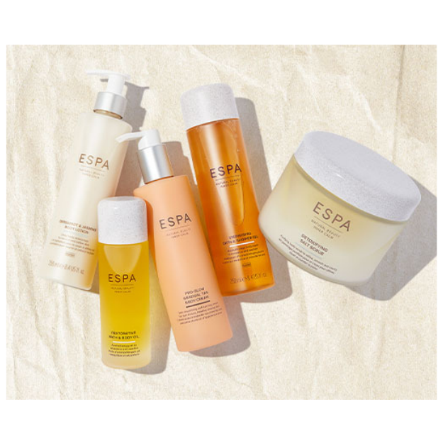 ESPA