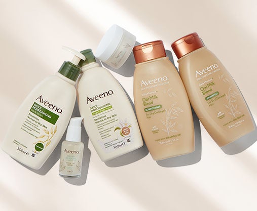 AVEENO