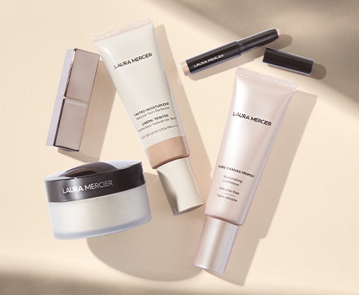 <b> LAURA MERCIER </b>
