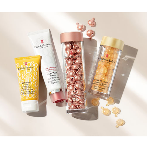 <b> ELIZABETH ARDEN</b>