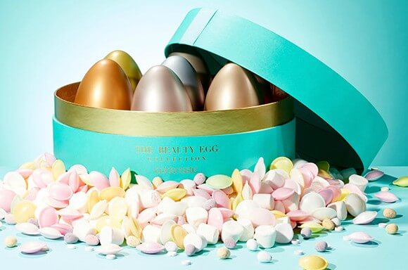 Easter Egg Collection