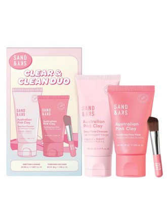 Bondi Boost Let's Get Wavy Baby - Wave Wand Essentials Kit