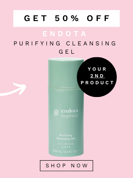 GET 50% OFF PURIFYING CLEANSING GEL YOUR 2ND PRODUCT LR St L L LR SHOP NOW 