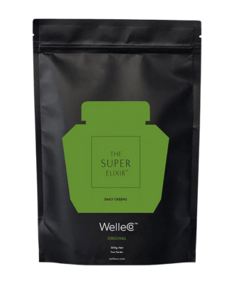 WelleCo The Super Elixir Pouch Refill (Various Flavours)