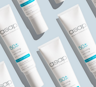 <small><small>Hydrating Defence<br>30% OFF<br>+ EXTRA 10%