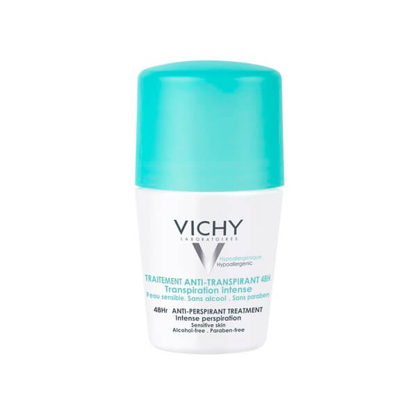 Vichy 48 timer anti-perspirant
