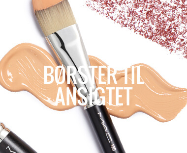 MAC | Makeup | Premium | Børster & Tilbehør - Lookfantastic