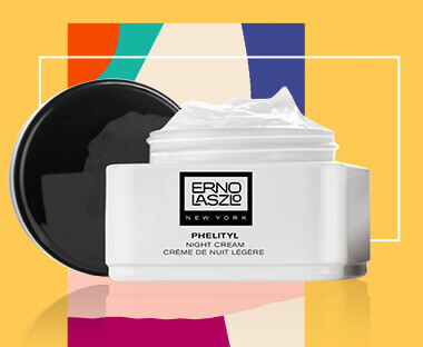 Erno Laszlo produkter