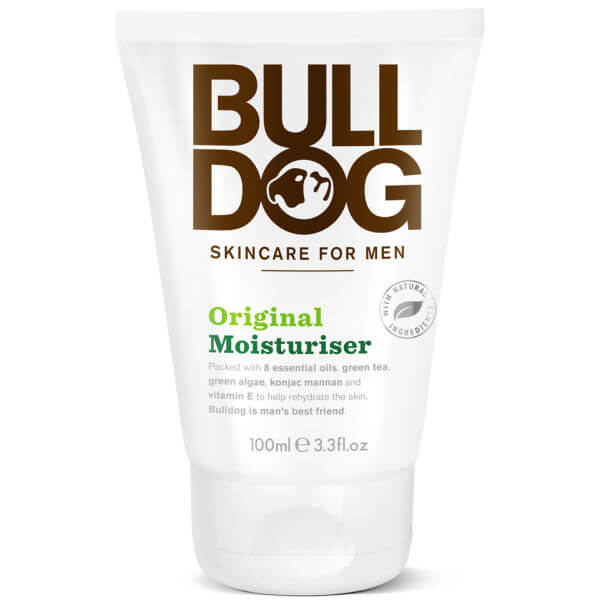 Bulldog Original fugtighedscreme
