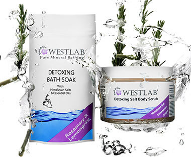 Westlab produkter