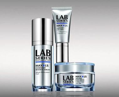 Lab Series Skincare for Men produkter