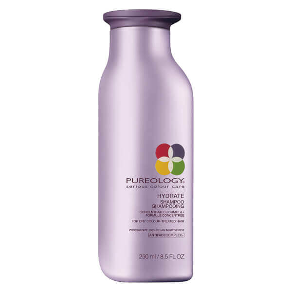 Pureology hydrate shampoo