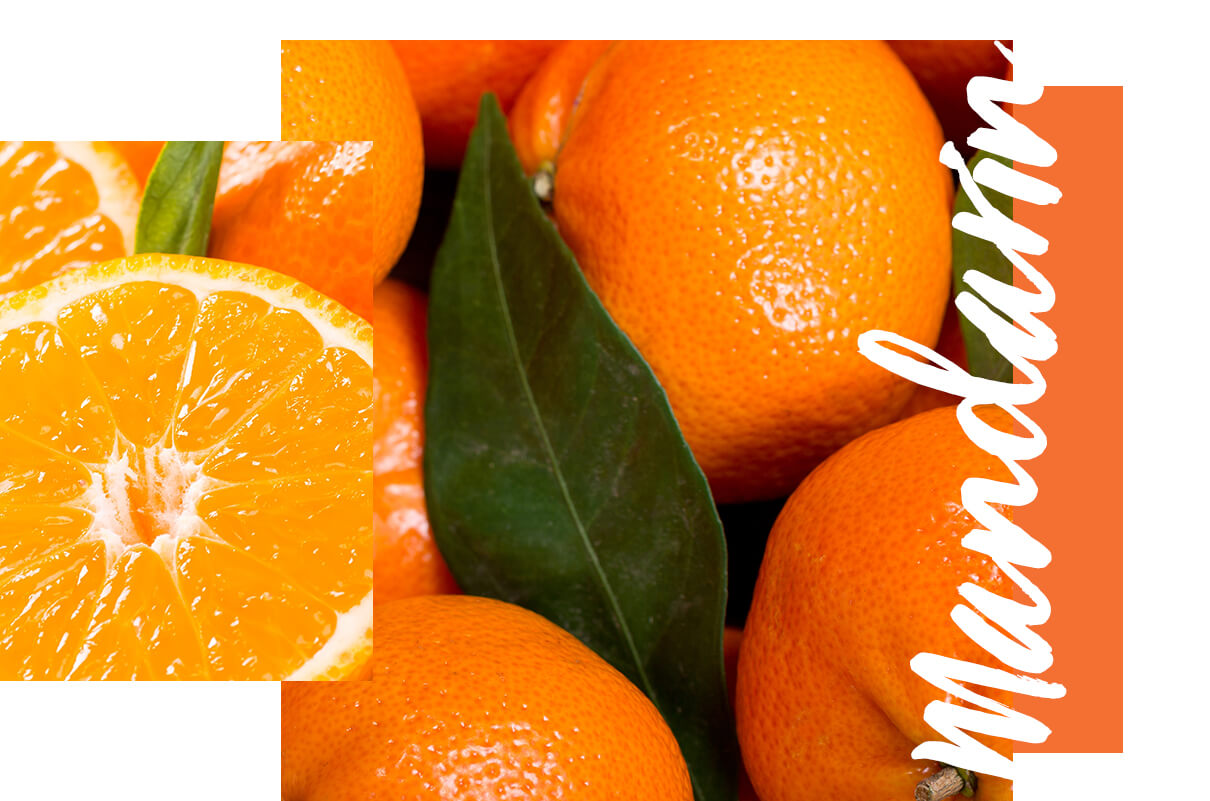 Mandarin