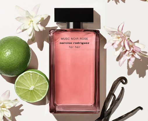 Narciso rodriguez gold deals