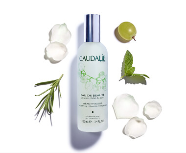 Caudalie Cleansers & Toners