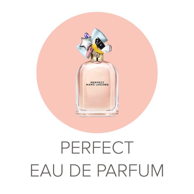 MARC JACOBS PERFECT EAU DE PARFUM