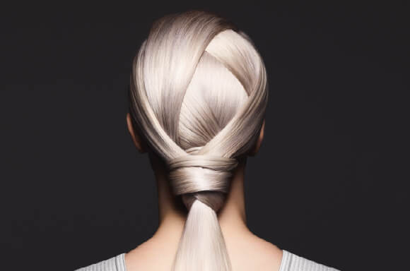 EXPRESSION OF BEAUTY THROUGH THE ART OF HAIR