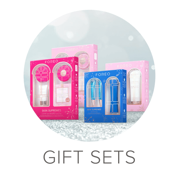 FOREO Gift sets