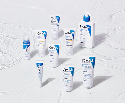 About CeraVe