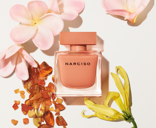 Narciso Rodriguez Perfume Aftershave LOOKFANTASTIC IE