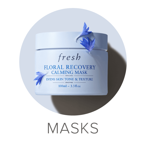 fresh masks