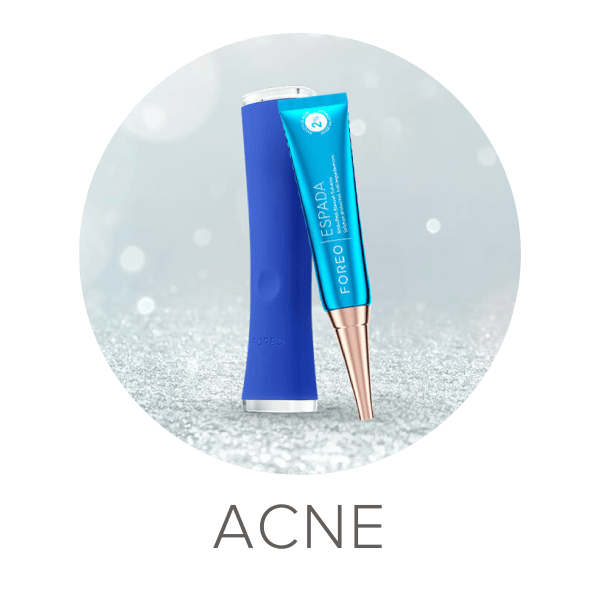 FOREO Acne