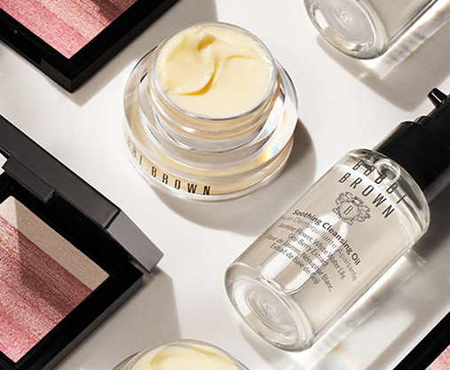 Bobbi Brown Best Sellers