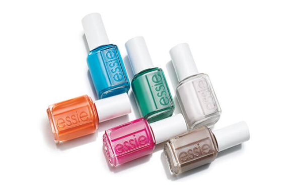 About Essie