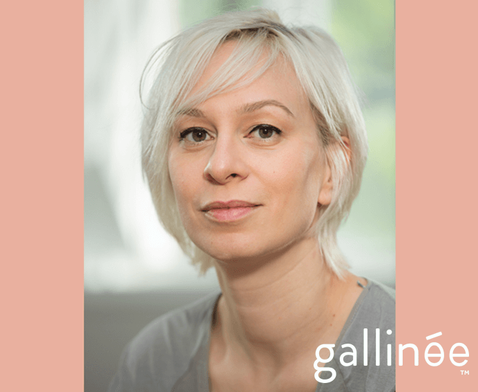 ПОЗНАКОМЬТЕСЬ С ОСНОВАТЕЛЬНИЦЕЙ