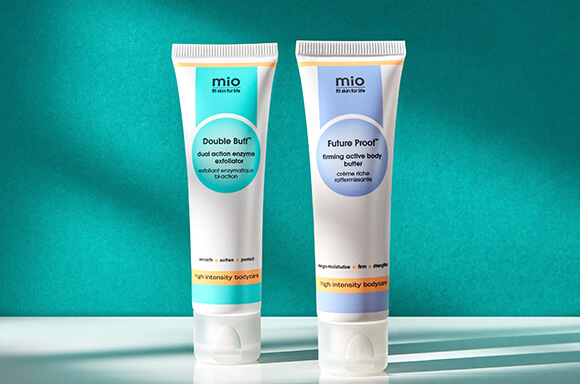 Moisturising Miracles