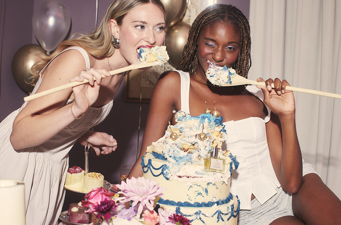 About Le Monde Gourmand