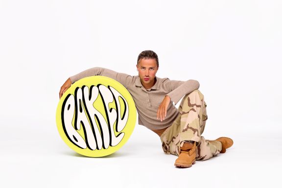 About Made By Mitchell